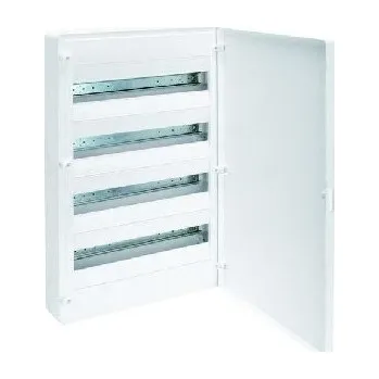 Rozvaděč Rozvodnice Golf VS418PD nás.72M HAG HAGER Electro s.r.o. 45-04-092-27418