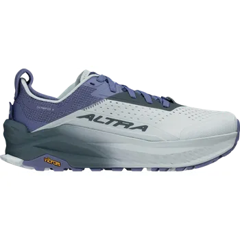Dámská sportovní obuv Trailové boty Altra Olympus 6 al0a85nk-2421 Velikost 40,5 EU | 7 UK | 9 US | 25,5 CM