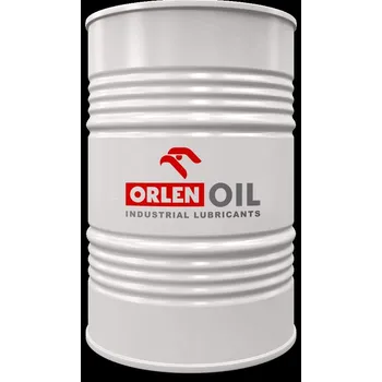 Hydraulický olej ORLEN OIL HYDROL L-HM/HLP 32 205 L