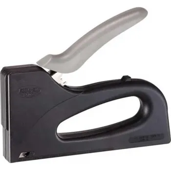 Sponkovačka Sponkovačka KW Trio 18503, šedá / černá