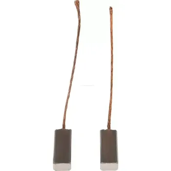 Alternátor AS-PL Uhlíkový kartáč alternátoru APL AB3004P(BULK)