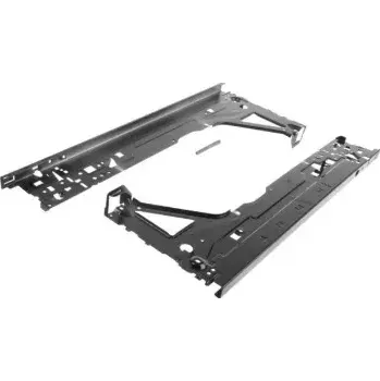 Příslušenství pro troubu Sada 2 ks lizén do trouby Bosch Siemens (11044462)