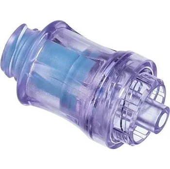 Injekční stříkačka B. Braun Melsungen AG Bezjehlový ventil Safeflow, 50 ks varianta: ventil Safeflow 50 ks