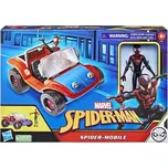 Hasbro Spiderman Miles Morales…