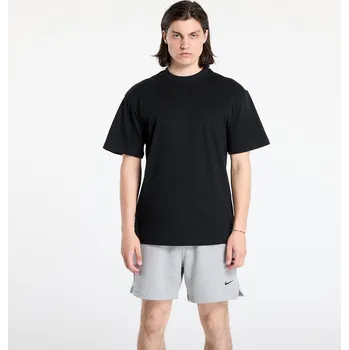 Pánské tričko Tričko Urban Classics Organic Tall Tee Black M