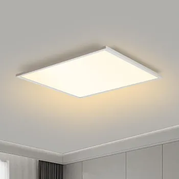 Brilagi - LED Stmívatelné svítidlo SLIMFRAME LED/36W/230V 45x45 cm bílá + DO