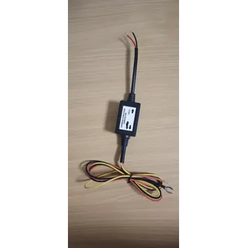 Denní svícení Modul denní svícení pro přídavná LED světla 12V (01616)