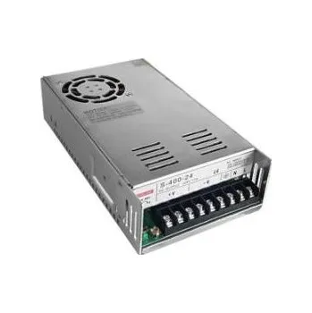 spínaný zdroj Nap.zdroj 732.022 400W/24VDC IP20 25-10-804-57622