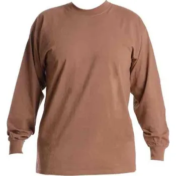 Pánské tričko original tričko ačr hnědé DL 96/100