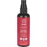 Khadi Wonder Hair Tonic Posilující sprej na vlasy 100 ml