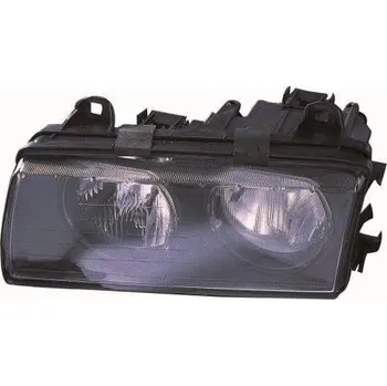 Přední světlomet LORO Hlavní světlomet LOR 444-1125L-LD-E