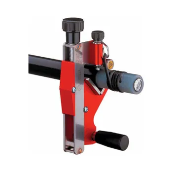 Pracovní přilba FBS ořezávač polovodivé vrstvy VN kabelů 68-0457 Esta