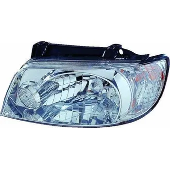 Přední světlomet LORO Světlomet LOR 221-1127L-LD-EM