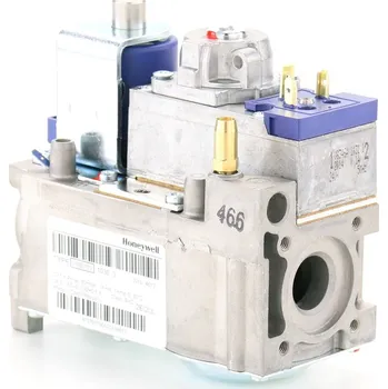 Příslušenství ke kotli HONEYWELL Ventil plynový VR8615V1030