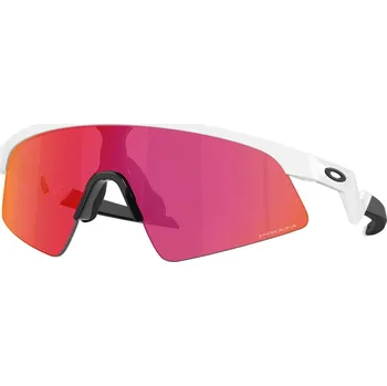 OAKLEY dětské brýle Resistor Sweep Polished White / Prizm Field Lenses