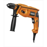 AEG Příklepová vrtačka SB2E 720 RX