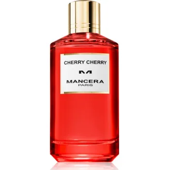 Unisex parfém Mancera Cherry Cherry parfémovaná voda unisex 120 ml