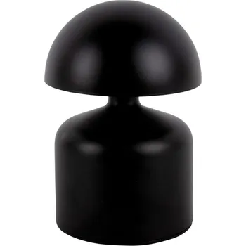 Čtecí lampička Černá LED stolní lampa (výška 15 cm) Impetu – Leitmotiv ID_1570022