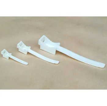 kabelová chránička Příchytka na UP vodiče [dvojlin] 41-12-805-01001