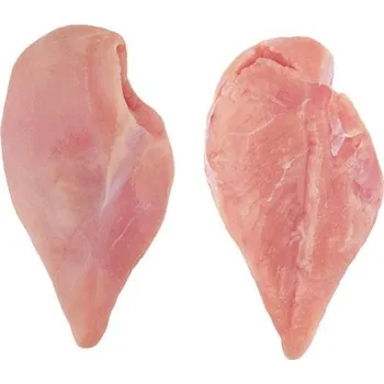 Maso a ryba Kuřecí prsa nesolená mražená