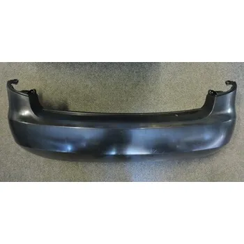 Nárazník Nárazník zadní FABIA II., TW 691596-J, pro FABIA, II. 5J. Typové číslo: 225720210,225720210,225720210, 5J6807421H, 5J6807421, 5J6807421A, 5J6807421F, 5J6807421G, 5J6807421J, 5J6807421K, 5J6807421L, 691596-J