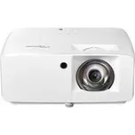 Optoma projektor GT2000HDR (DLP, FULL 3D, Laser, FULL HD, 3500 ANSI, 2xHDMI, RS232, USB-A, (E9PD7KK31EZ4)