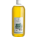 Nobilis Tilia Tělový a masážní olej BIO Olivový 1000 ml