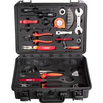 UNIOR Sada UNIOR Home Kit 38ks v kufru