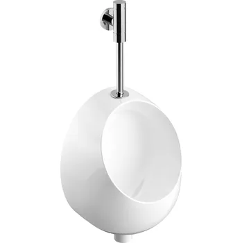 Pisoár Nástěnný Pisoár Geberit s vertikálním odpadem