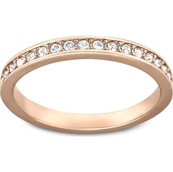Prsten Swarovski - Prstýnek RARE 5032900 zlatá 10Y, vel. 55