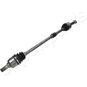 Hřídel nápravy Hnací hřídel JAPANPARTS GI-H50