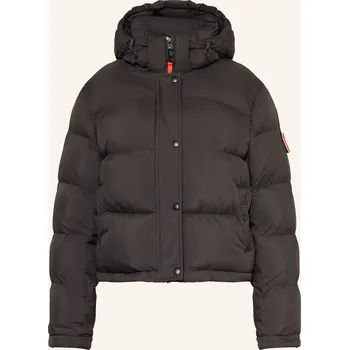 No.1 Como Dámská Prošívaná Bunda Lejia, černá, 40