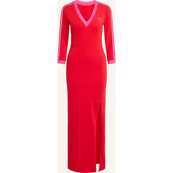 Dámské šaty Adidas Originals Dámské Šaty Adicolor Classics 3 Stripes...