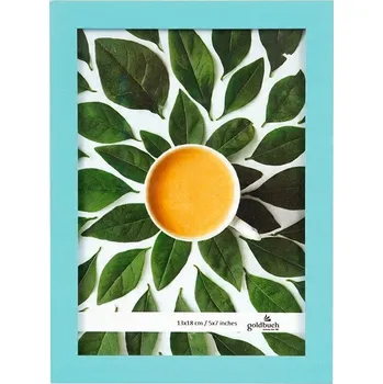 Obraz Jednoduchý Rámeček Goldbuch 18 x 13 cm