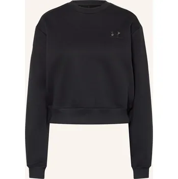 Dámská mikina Under Armour Dámská Mikina Ua Icon Vida, černá, 42