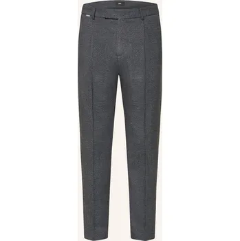 Pánské kalhoty Cinque Pánské Kalhoty Cisalto Extra Slim Fit, 68 dunkelblau, 52