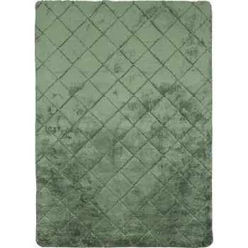 Koberec Koberec PLYŠOVÝ Do Obýváku Do Ložnice MĚKKÝ TLUSTÝ MODERNÍ 120x170cm