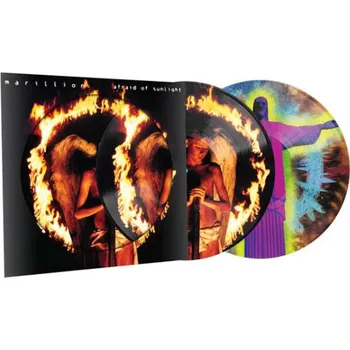 Zahraniční hudba Marillion - Afraid Of Sunlight (2LP, 5021732758118)
