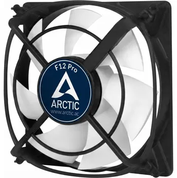 PC ventilátor Ventilátor Arctic F12 Pro 120 x 120 mm