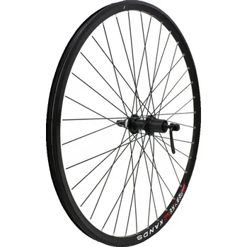 Zapletené kolo Kolo 26" XMX 26 ZAPLETENÉ zadní