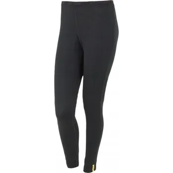 Dámské termo spodky Funkční spodky Sensor Merino Active černé, velikost M