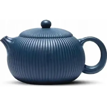 Obraz Čajník Begonia - Modrá KP-37616