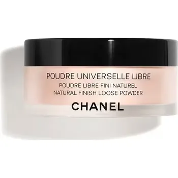 Chanel Sypký pudr pro přirozeně matný vzhled Poudre Universelle Libre (Natural Finish Loose Powder) 30 g 12 + 2 měsíce na vrácení zboží
