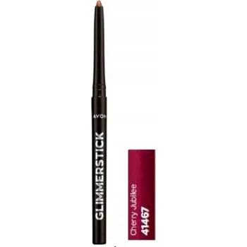 Tužka na rty Avon Tužka na rty CHERRY JUBILEE 41467