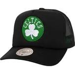 Mitchell & Ness Kšiltovka NBA Boston Celtics Hidden Trucker