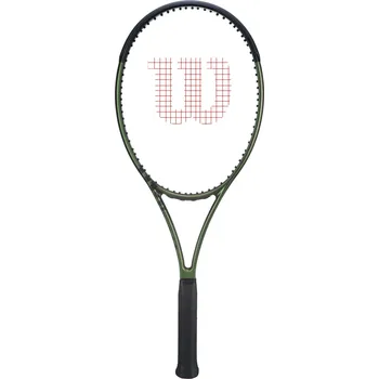 Tenisová raketa Tenisová raketa Wilson Blade 98 (18x20) V8.0 (4)