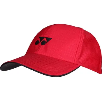 Kšiltovka Yonex AC 341 kšiltovka červená