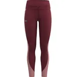 Legíny Under Armour Rush CG Novelty W - league red Červený (L)