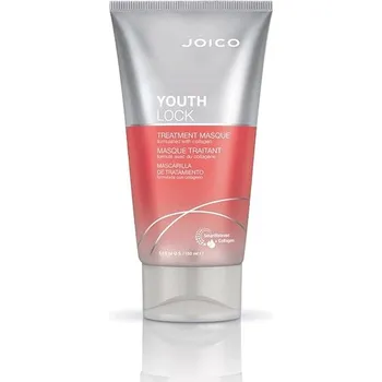 Vlasová regenerace JOICO YouthLock Masque omlazující maska s kolagenem 150 ml