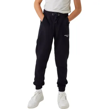 Chlapecké tepláky Björn Borg Pants - navy Modrý (128 cm)